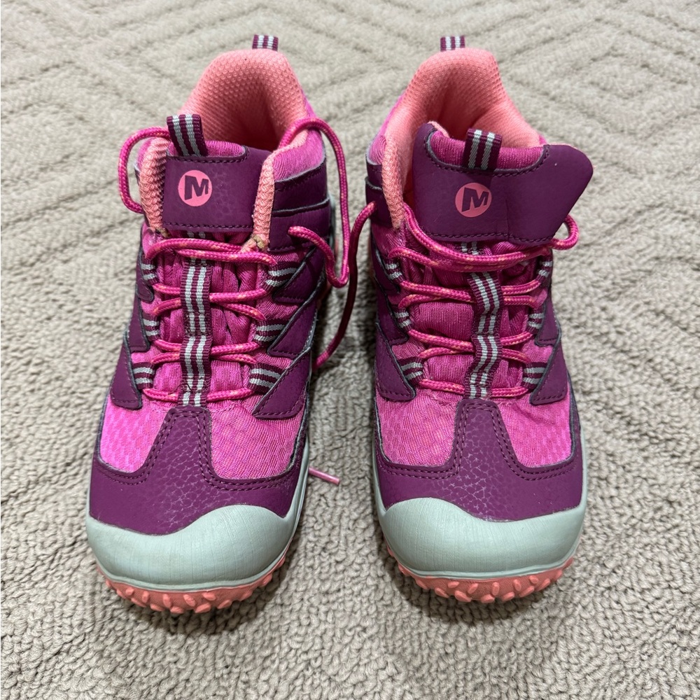 Kids Hiking Shoes size 13